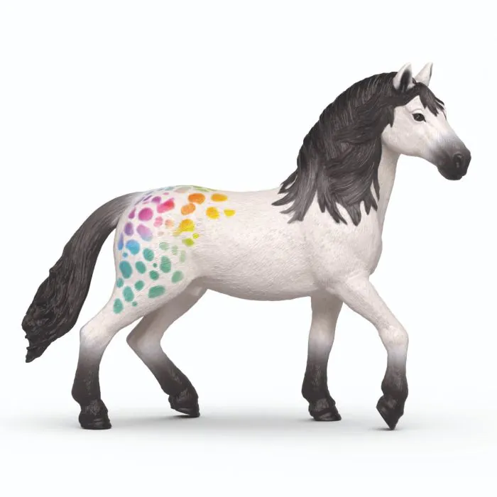Schleich Collectors Item Paard 90 jaar editie 72269