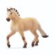 Schleich Horse Club Paard Fjordpaard Merrie 13980