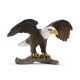 Schleich Wild Life Witkop Zeearend 14780