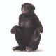 Schleich Wild Life Vrouwelijke Bonobo 14875