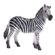 Mojo Zebra merrie 387393