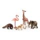 Schleich Wild Life Assortiment Dieren 42388 