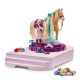 Schleich Horse Club Sofia's Beauties Schoonheidspaard met manen die je kunt kammen en uitkammen 42617