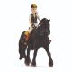 Schleich Horse Club Tori & Princess 42640