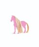 Schleich Horse Club Sofia's Beauties Haar Beauty Horses Blond 42650