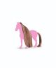 Schleich Horse CLub Sofia's Beauties Haar Beauty Horses Bruin-Goud 42653