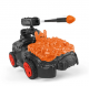 Schleich Eldrador Lava Crashmobiel met Mini Creature 42668