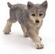 Papo Wild Life Wolf Welp 50162 