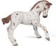  Papo Horses Bruine Appeloosa Veulen 51510