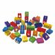 BiOBUDDi Learning to build 40 blocks BB-0011