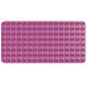 BiOBUDDi Basisplaten basisplaat roze BB-0017 Watermelon Pink