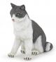 Papo Farm Life Zittende Kat  54033