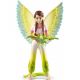 Schleich Bayala Movie Surah met Papegaai Kuack 70584 