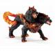 Schleich Eldrador Helhond 42451 