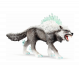 Schleich Eldrador Sneeuw Wolf 42452 