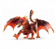 Schleich Eldrador Lava Draak 70138 