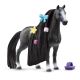 Schleich Horse Club Sofia's Beauties Beauty Horse quarter horse merrie 42620