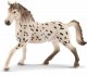 Schleich Horse Club Paard Knabstrupper Hengst 13889 