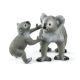 Schleich Wild Life Koala Moeder en Baby 42566