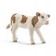 Schleich Farm World Simmental Kalf 13802 