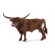 Schleich Farm World Texas Longhorn Stier 13866