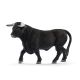 Schleich Farm World Zwarte Stier 13875