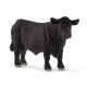 Schleich Farm World Black Angus Bull 13879 