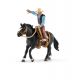 Schleich Farm World Western Rodeo Cowboy 41416 