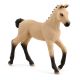 Schleich Horse Club Paard Hannover Falbe Veulen 13929 