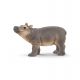 Schleich Wild Life Nijlpaard jong 14831 
