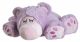 Warmies Sleepy Bear Lila