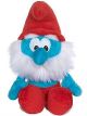 Pluche Grote Smurf Classic klein 18 cm