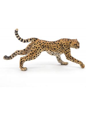 Papo Wild Life Rennende cheetah 50238