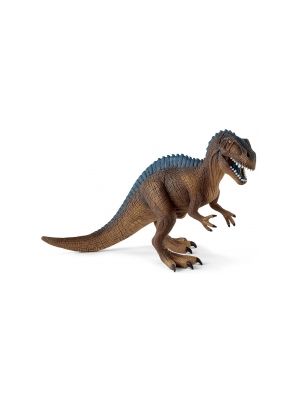 Schleich Dinosaurus Acrocanthosaurus 14584 