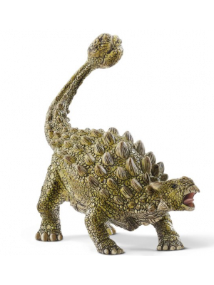 Schleich Dinosaurus Ankylosaurus 15023 