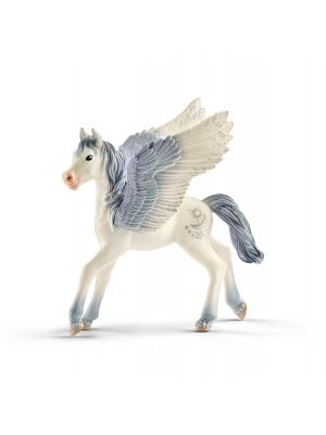 Schleich Bayala Pegasus Veulen 70543 