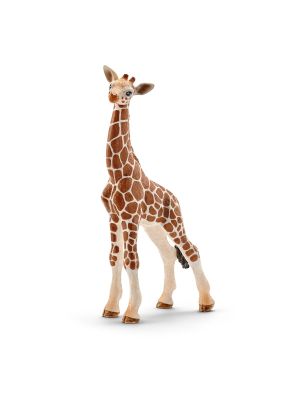 Schleich Wild Life Giraf kalf 14751 