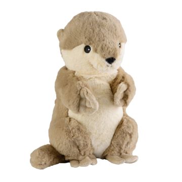 Warmies Mini Otter Warmies Mini Otter