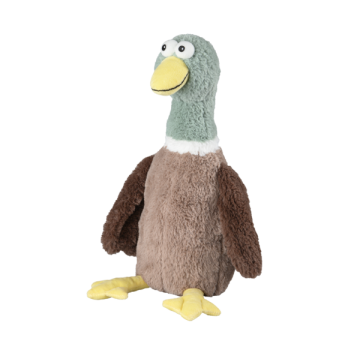 Warmies Eend