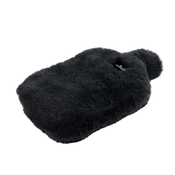 Warmies Warmtekussen zwart