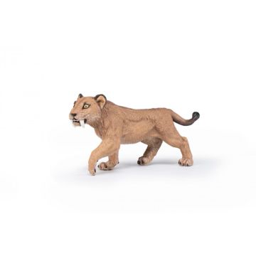 Papo Wild Life Smilodon Jong 55081