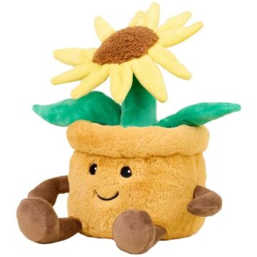 Warmies Zonnebloem