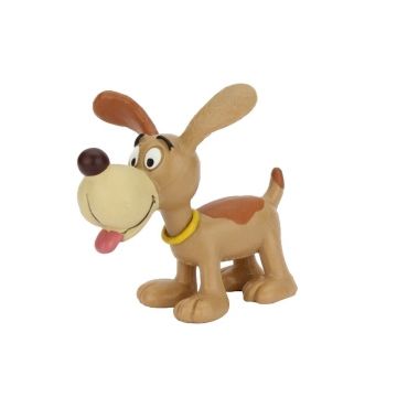 Schleich Smurfen Puppy Hond 82813