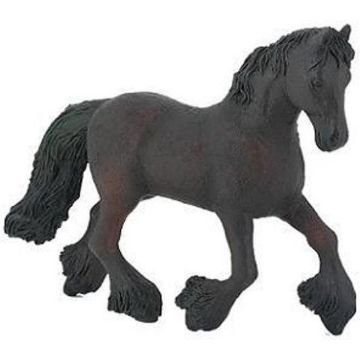 Papo Horses Fries Paard 51067 Papo Horses Fries Paard 51067