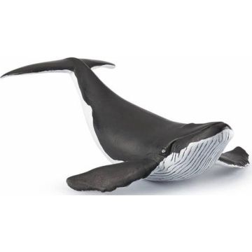 Papo Wild Life Walvis Kalf 56035