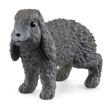 Schleich Farm World Hangoorkonijn 13935