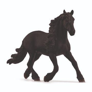 Schleich Horse Club Paard Friese Hengst 13975
