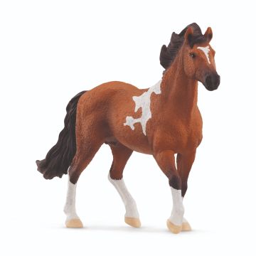 Schleich Horse Club Paard Mangalarga Marchador Hengst 13978