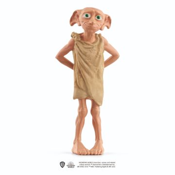Schleich Wizarding World Dobby 13985