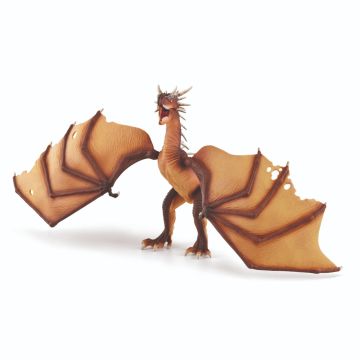 Schleich Wizarding World Hongaarse Hoornstaart 13989